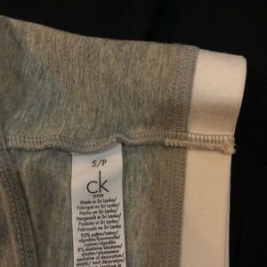 Calvin Klein Bralette